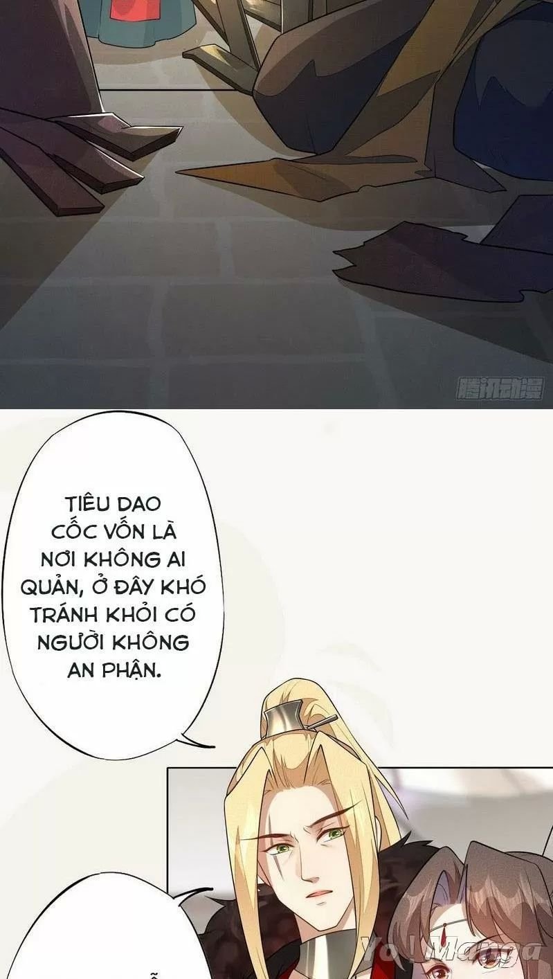 tuyệt thế luyện đan sư chapter 155 6