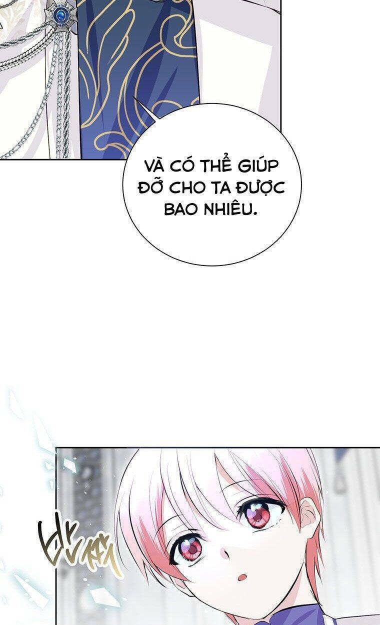 phía sau mặt nạ của nam chính hiền lành chapter 14 19