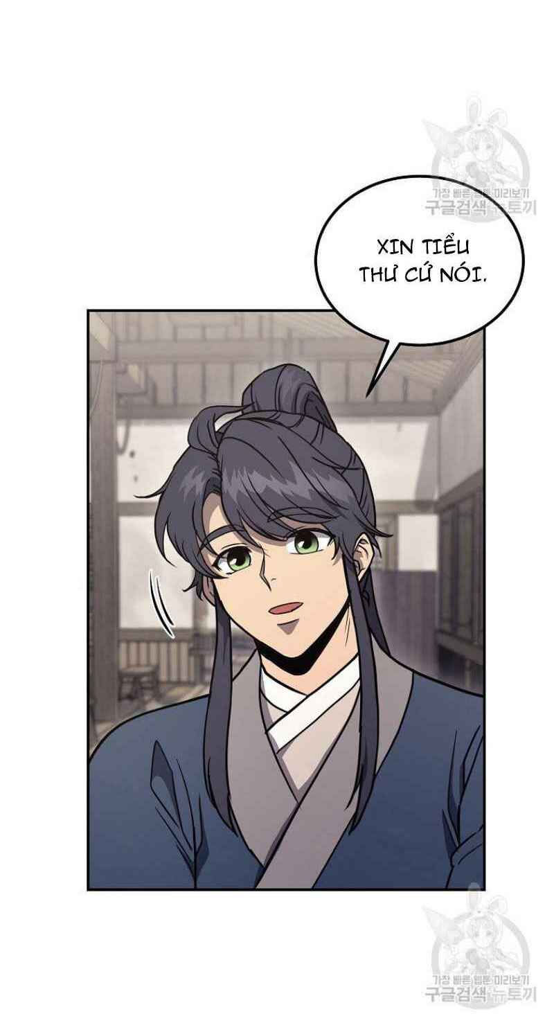 thiếu niên phương sĩ chapter 22 50