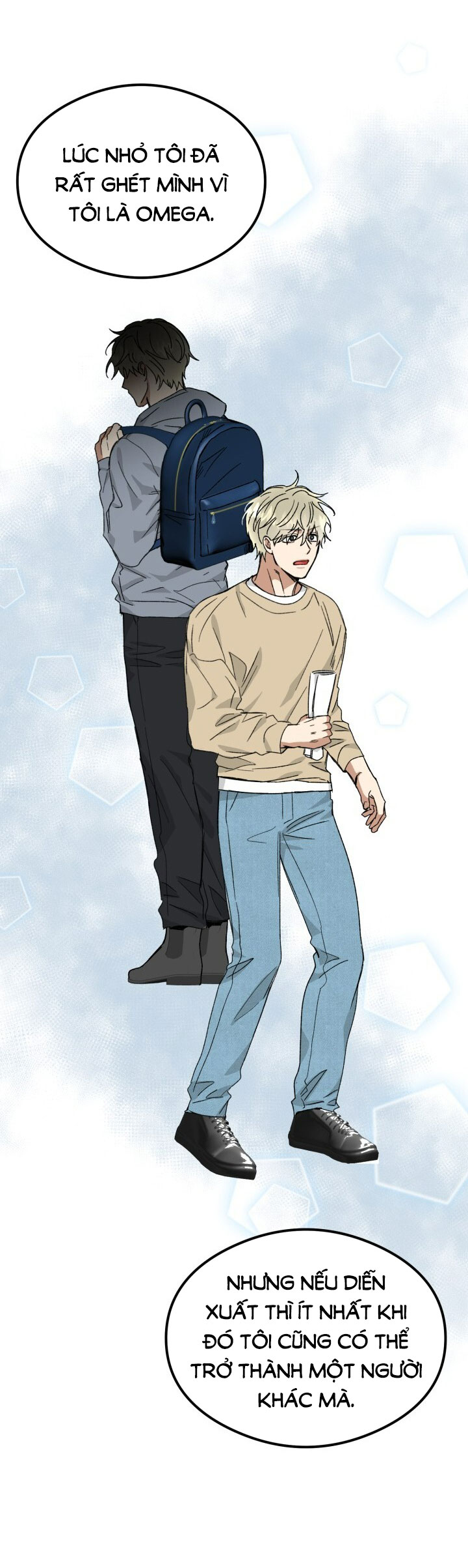 Ưu Thế Tuyệt Đối chapter 27.2 - Trang 21