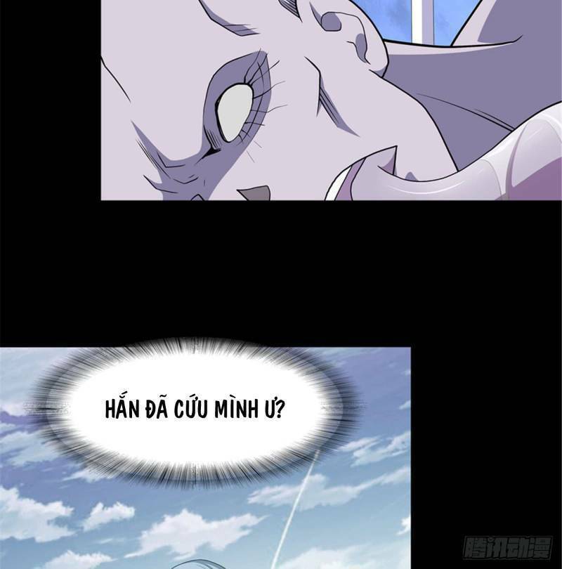 bạn gái virus của tôi chapter 106 14