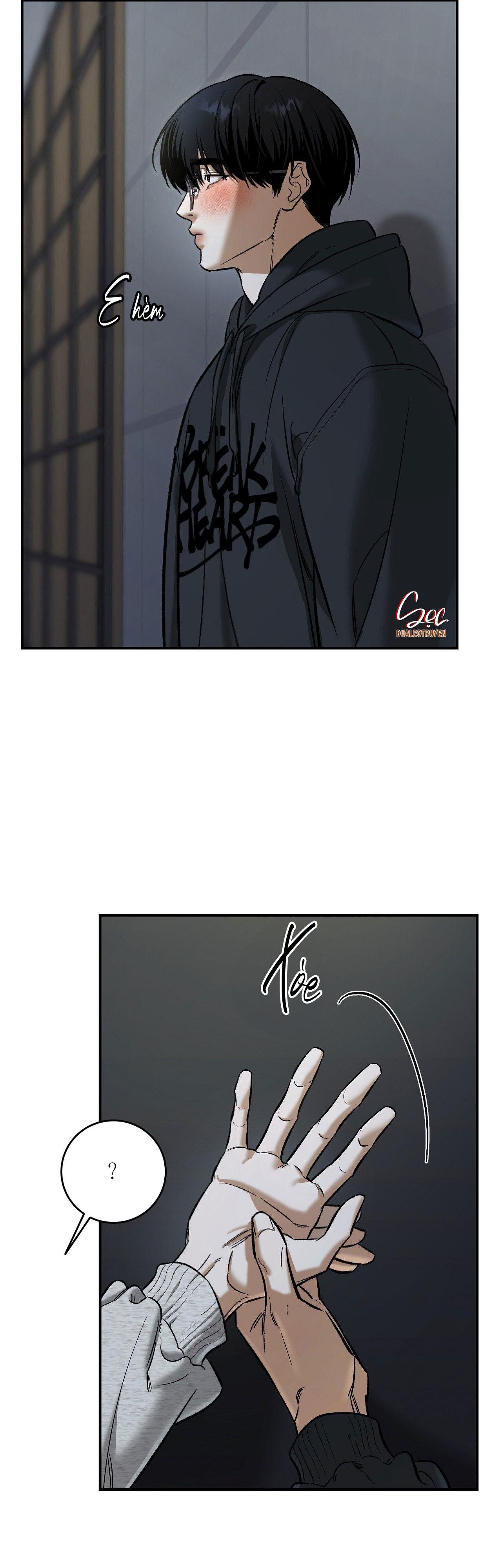 người đàn ông cho em tất cả chapter 36 6