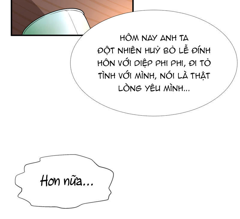 chiến lược lãng mạn của thịnh thiếu chapter 5 17