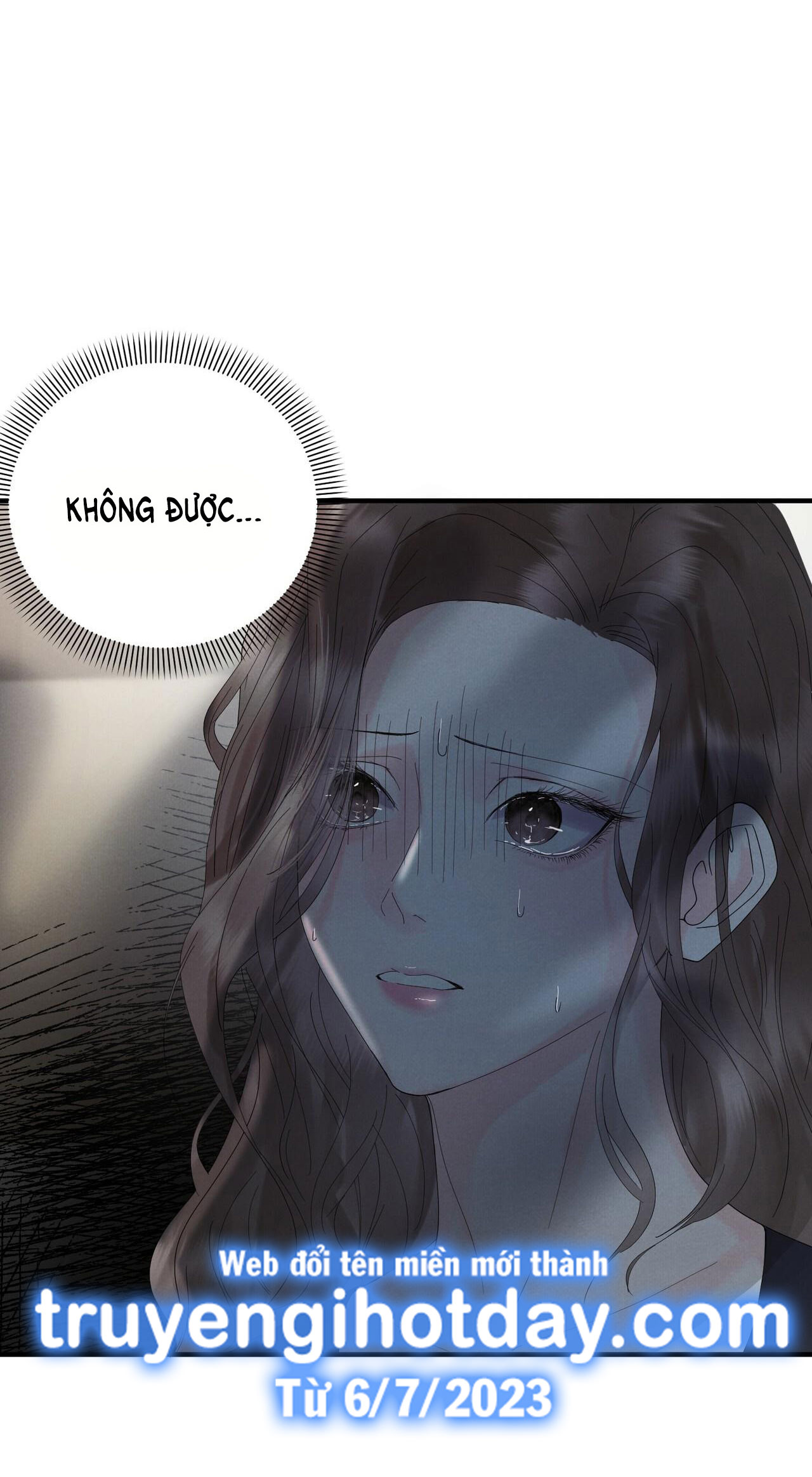 Khắc Cốt Ghi Tâm chapter 2.2 - Trang 25