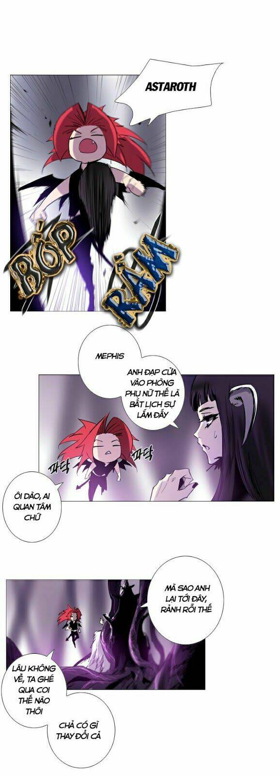 bản khế ước linh hồn chapter 176 17