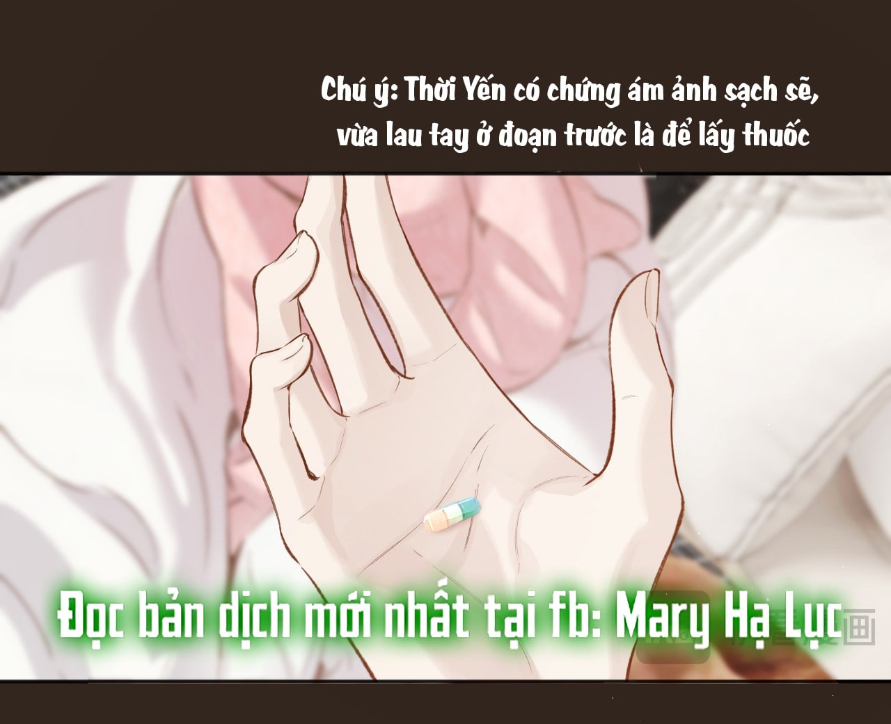 Trêu Nhầm chapter 47.1 24