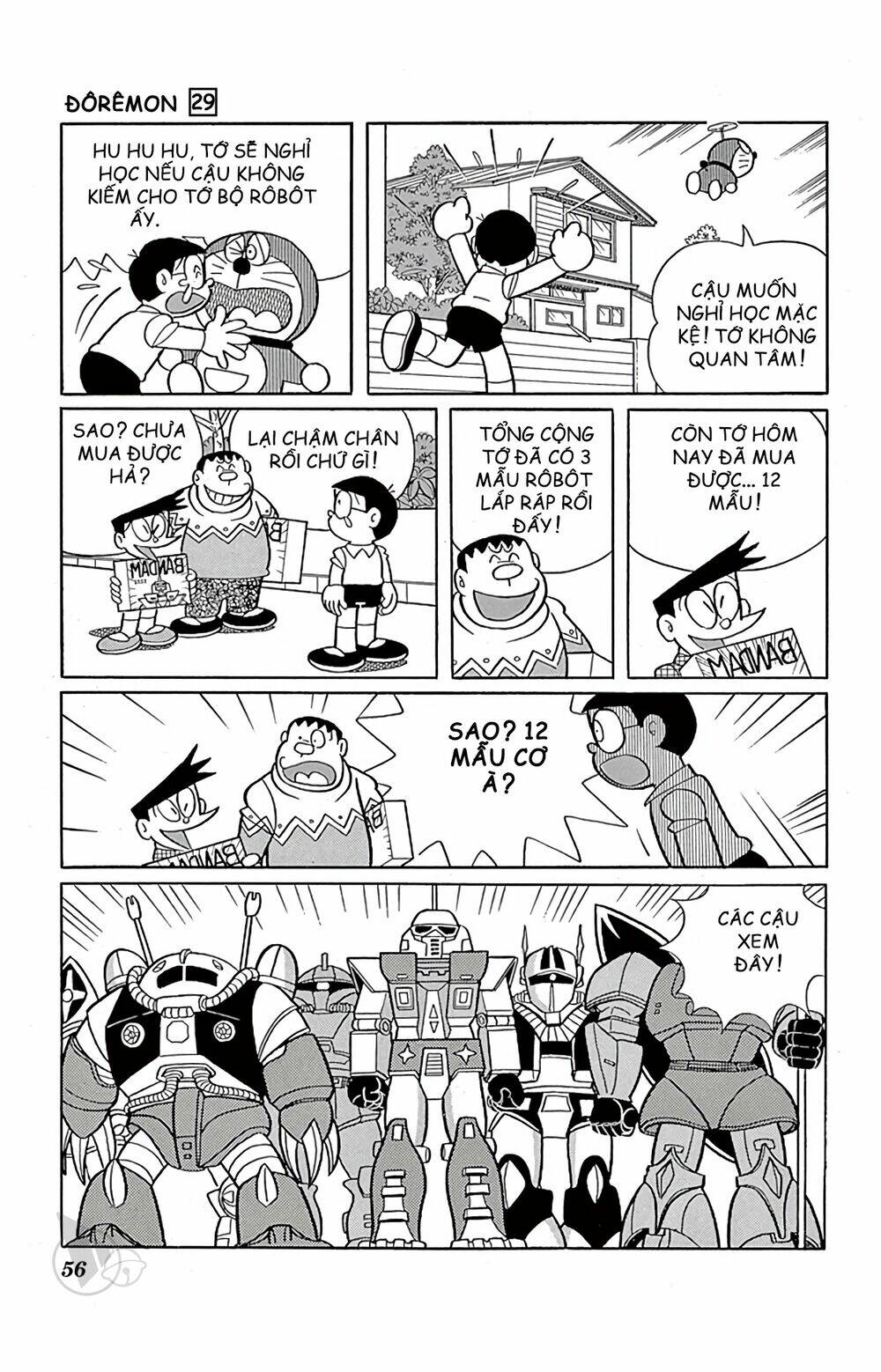 doraemon chapter 520 2