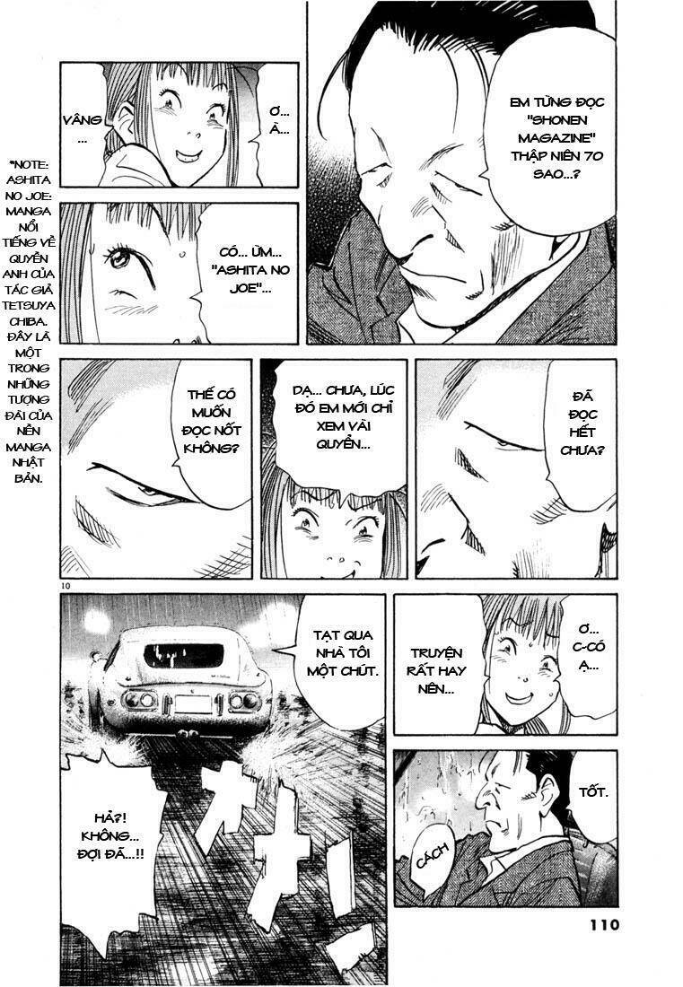 những chàng trai thế kỉ 20 chapter 104 11