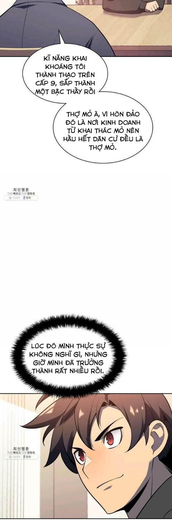 vượt qua giới hạn chapter 142 27