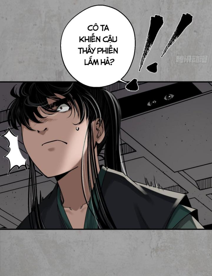 Tạng Phong Hành chapter 214 27