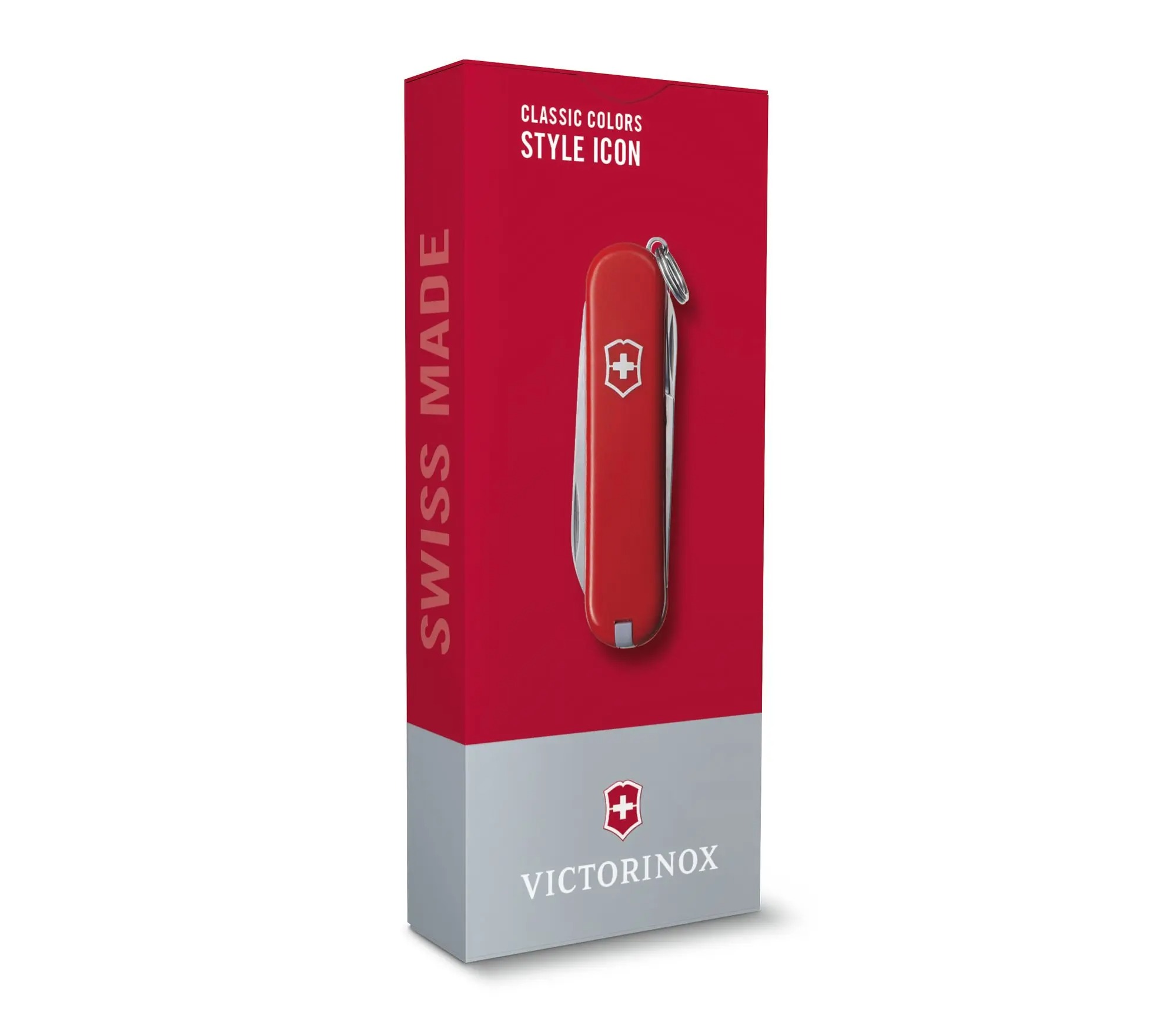 Dao đa năng Victorinox Classic SD COLORS  FUNCTIONS