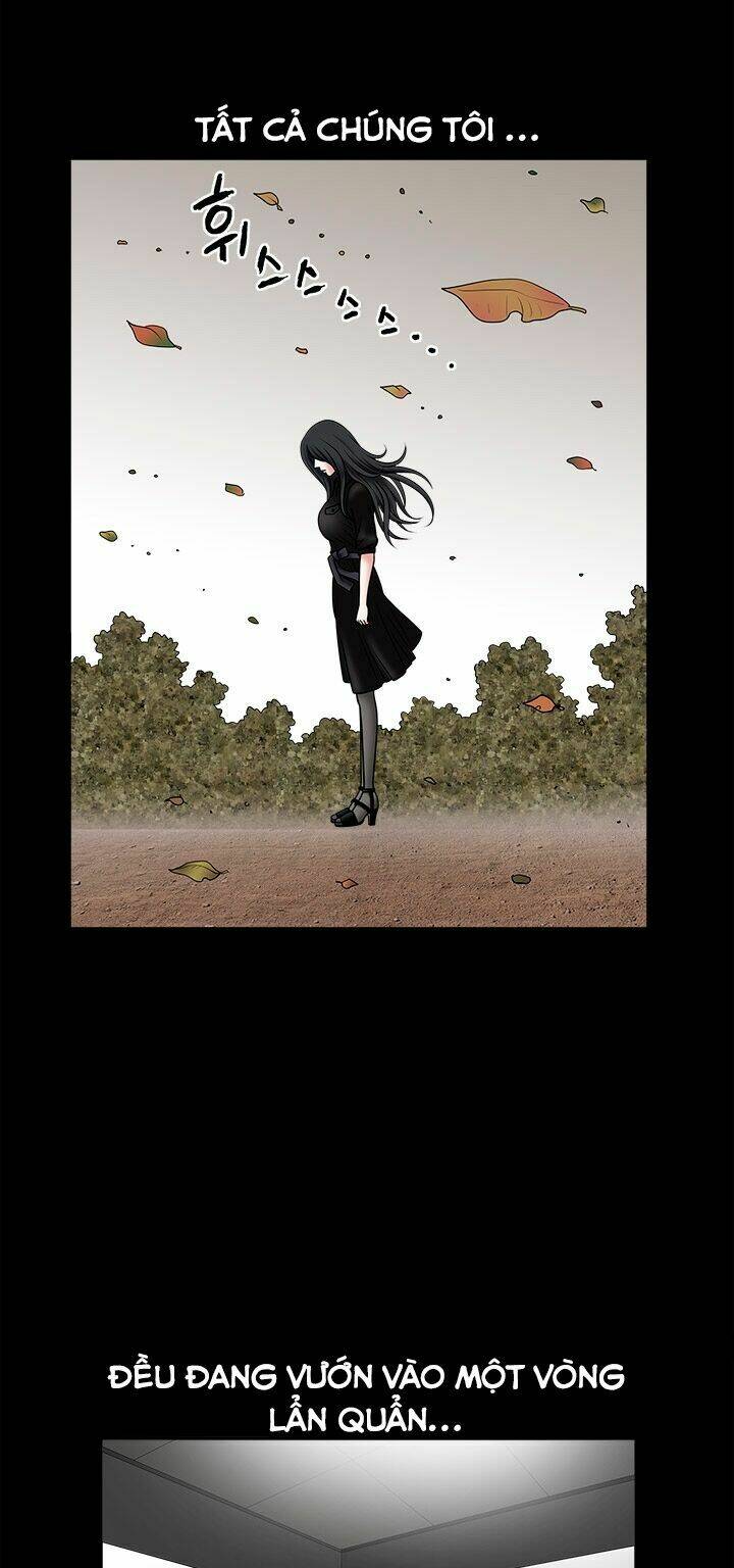 seduction - quyến rũ chapter 29 9