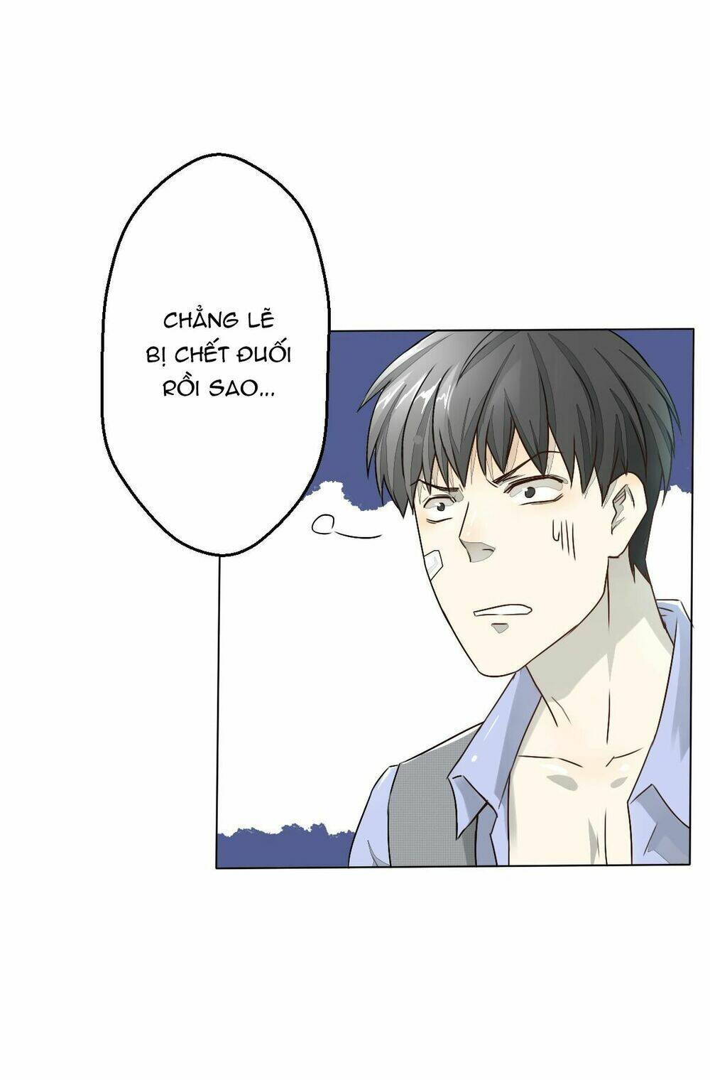 nước mắt người cá chapter 4 26