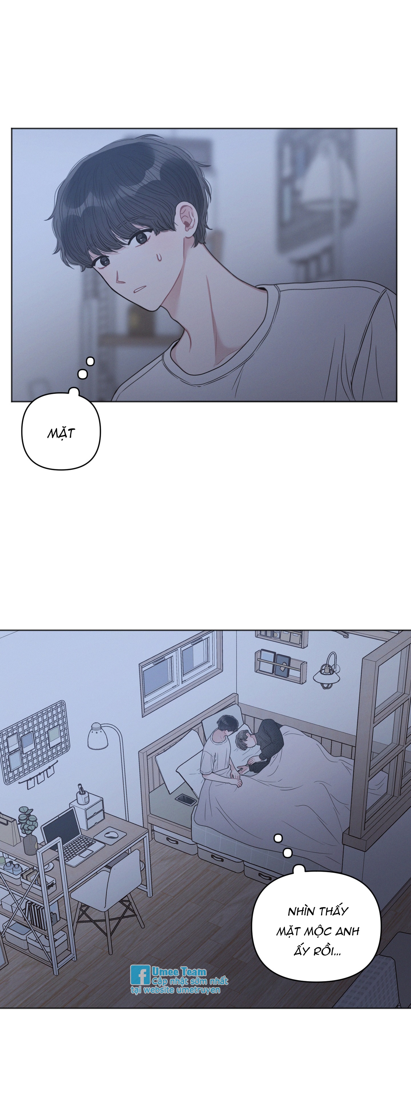 đời tư hàng xóm chapter 29 31