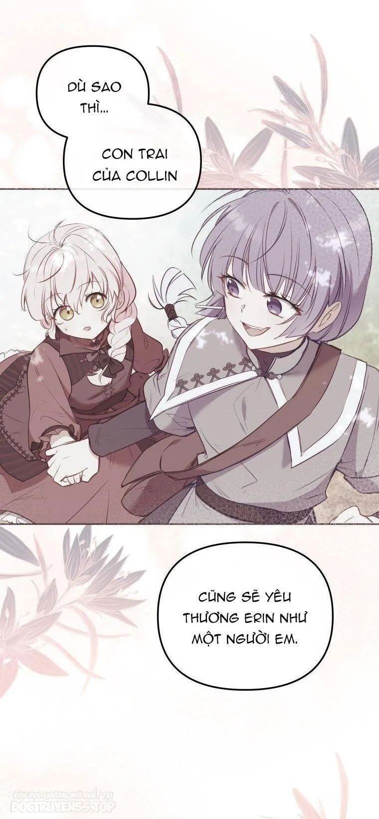 tôi được nuôi dưỡng bởi những kẻ phản diện chapter 39 12