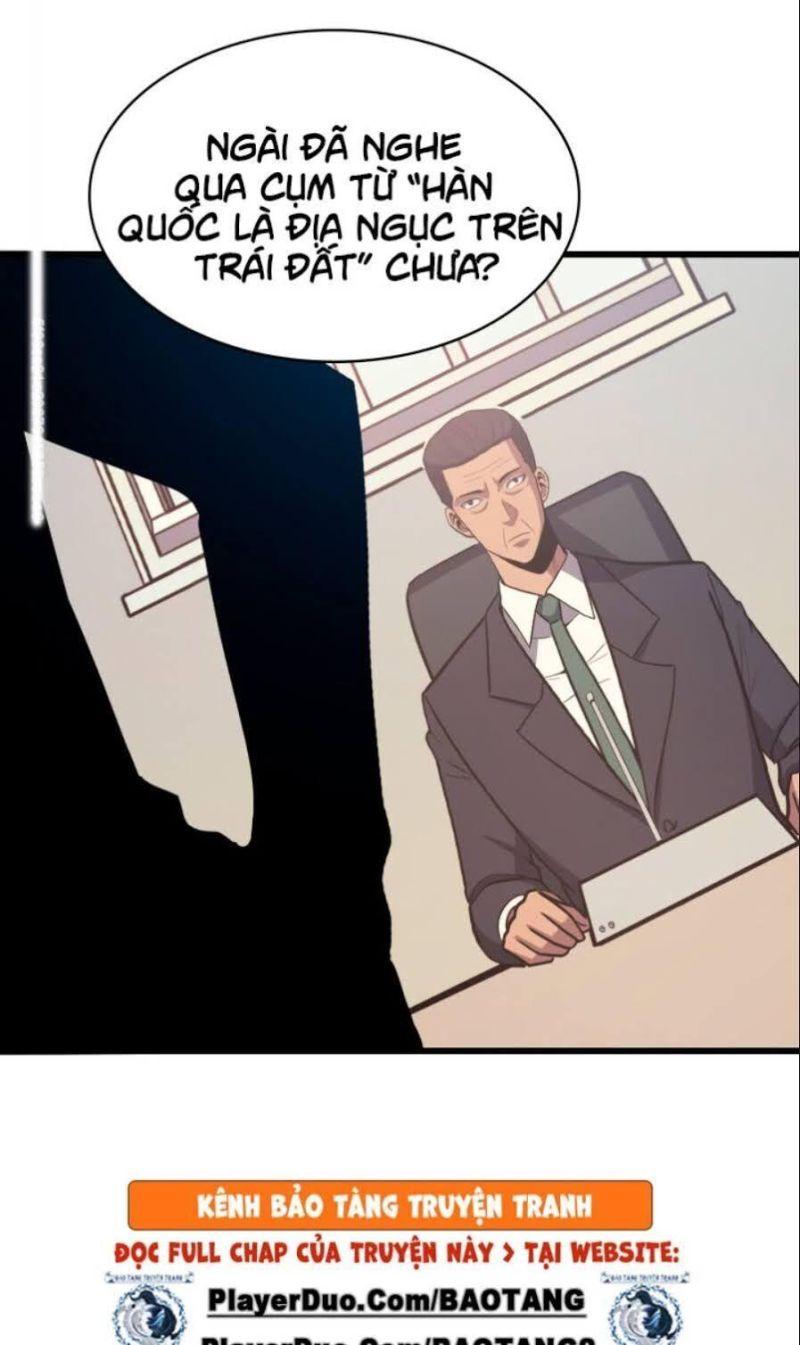 tôi trở lại thăng cấp một mình chapter 45 47