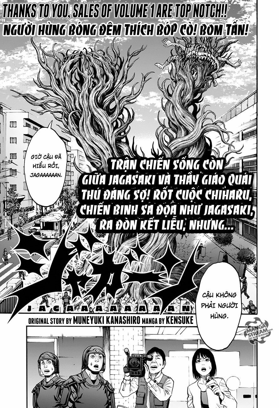 đọa nhân chapter 19 1