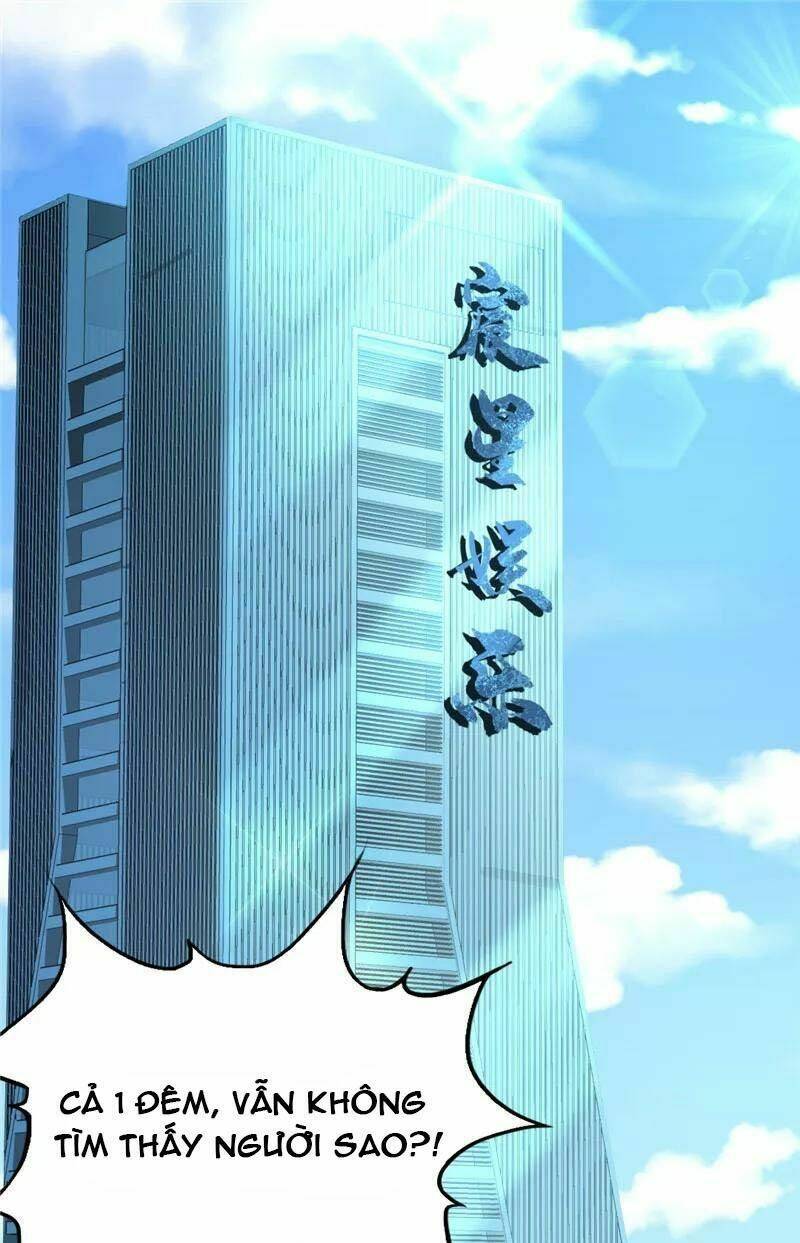 manh bảo đột kích: mami cha con đâu ? chapter 33 10