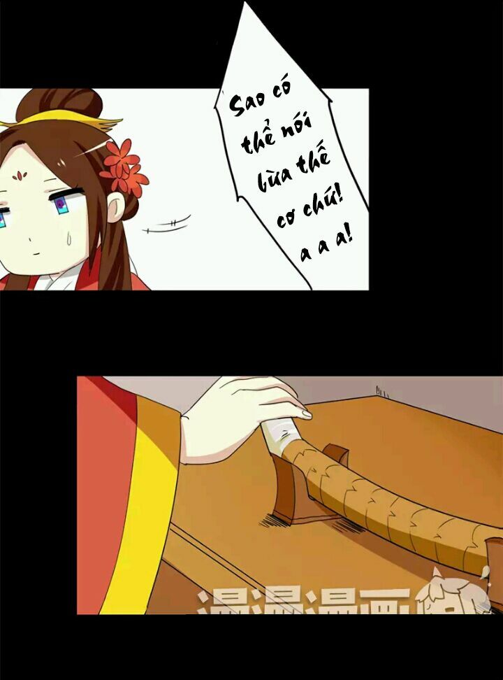 lưỡng bất nghi (full) chapter 35 20