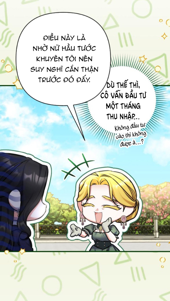 dành cho nhân vật bị bỏ rơi yêu thích nhất của tôi chapter 92.1 29