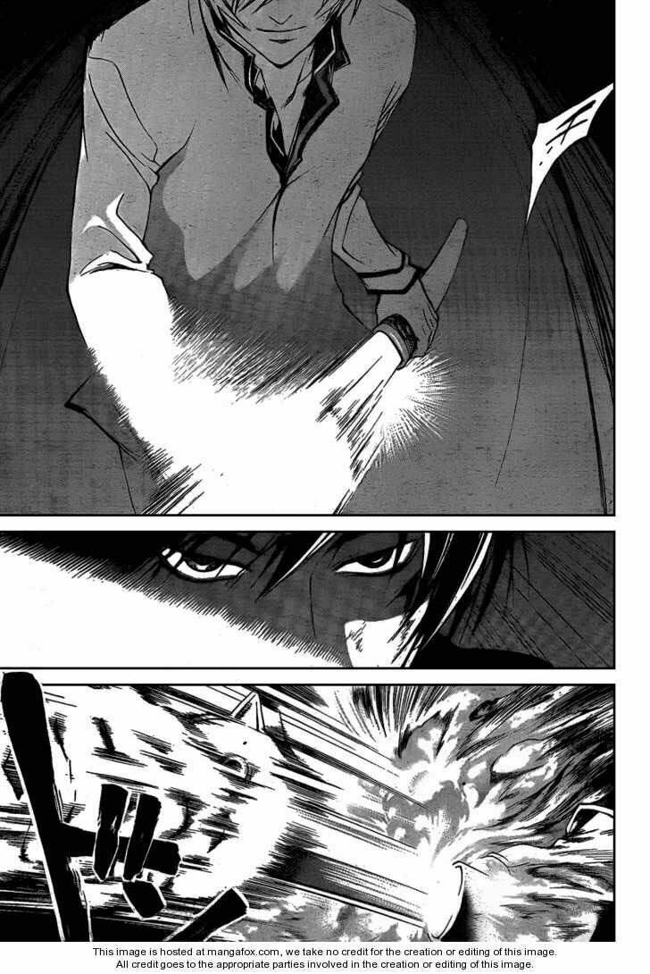 code breaker chapter 76 19