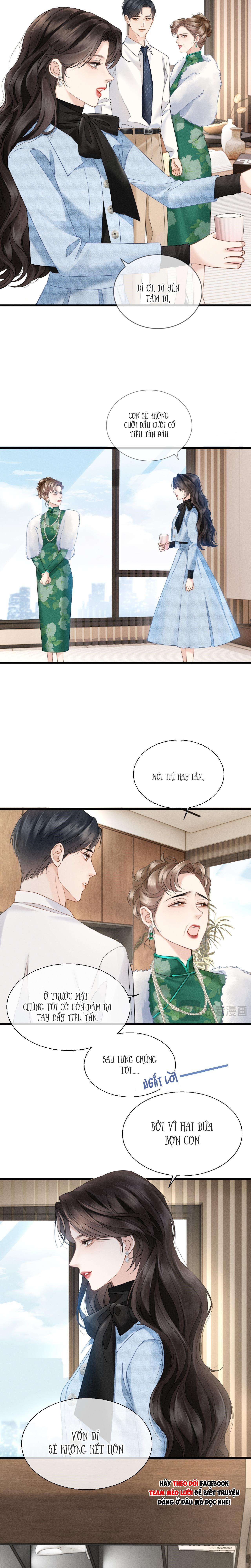 đắm say chapter 11 6