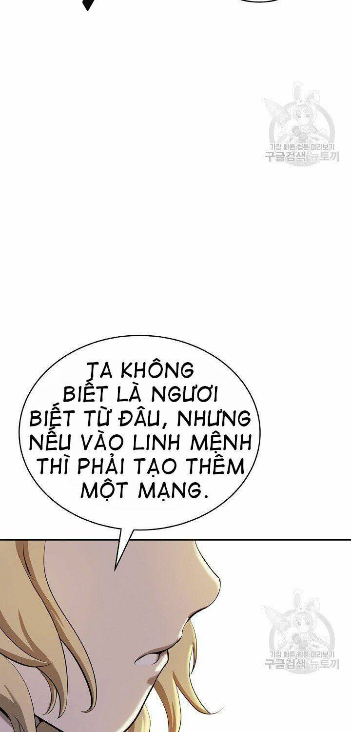 xuyên không thành hổ chapter 60 56