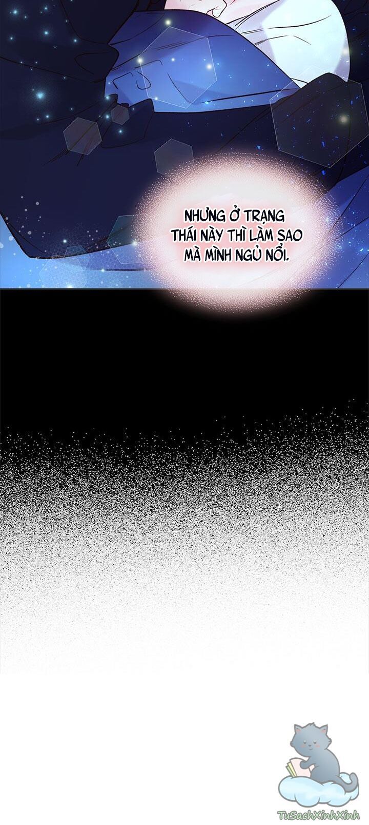 [15+] công chúa chloe chapter 68 16