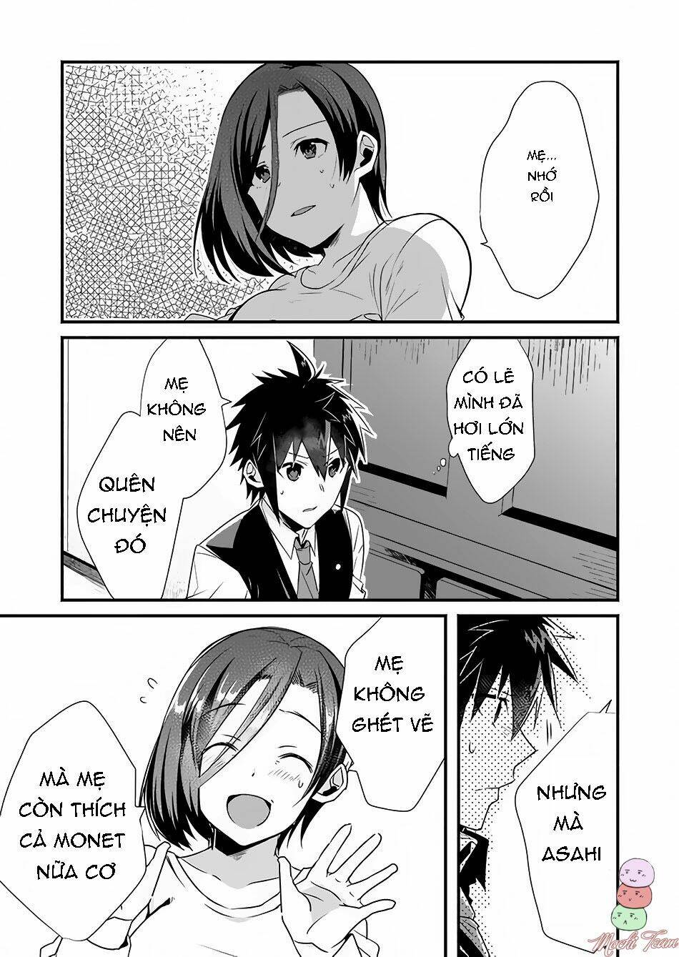 sozo no eterunite chapter 1.5 12