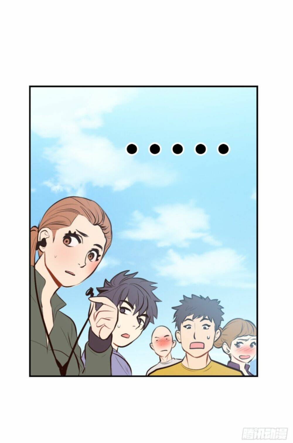 acup tiên sinh chapter 3 34