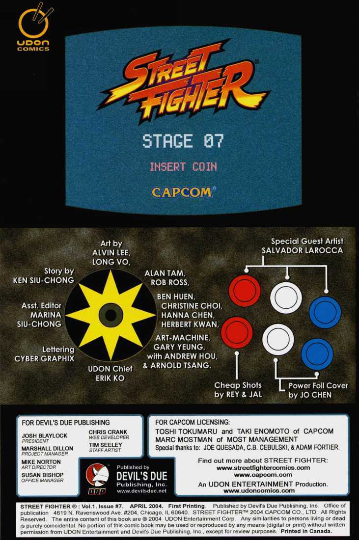 street fighter chapter 7 12