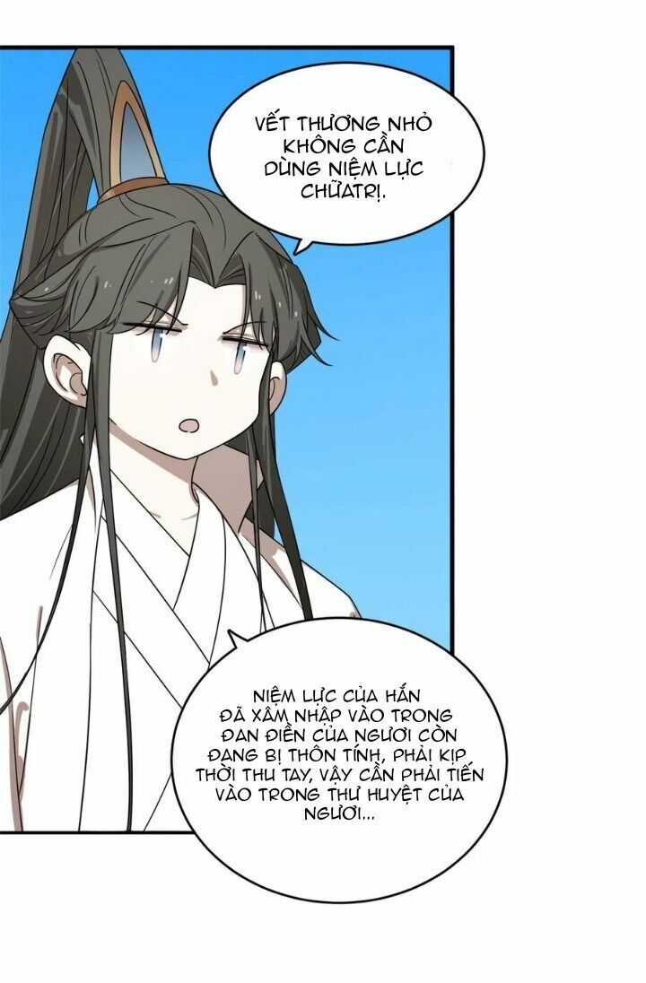độc bộ thiên hạ: đặc công thần y chapter 246 18