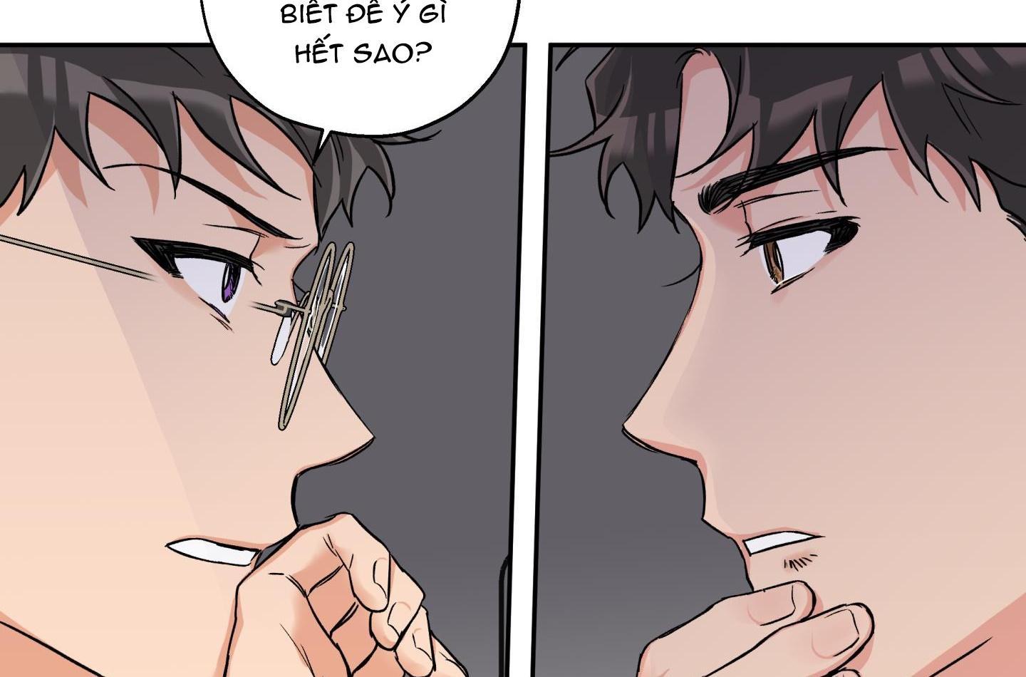 gâu gâu! chapter 43 40