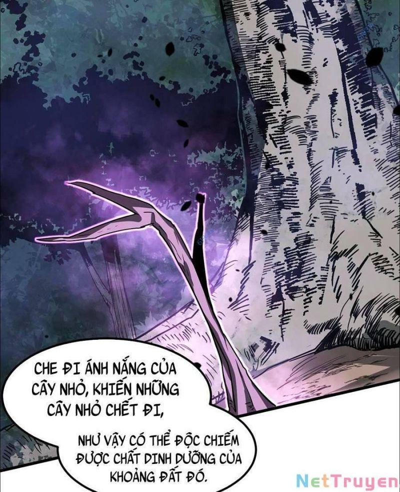 siêu tiến hóa chapter 75 66