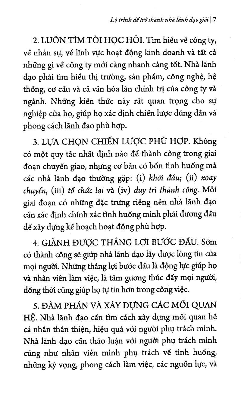 90 Ngày Đầu Tiên Làm Sếp - Bìa Cứng
