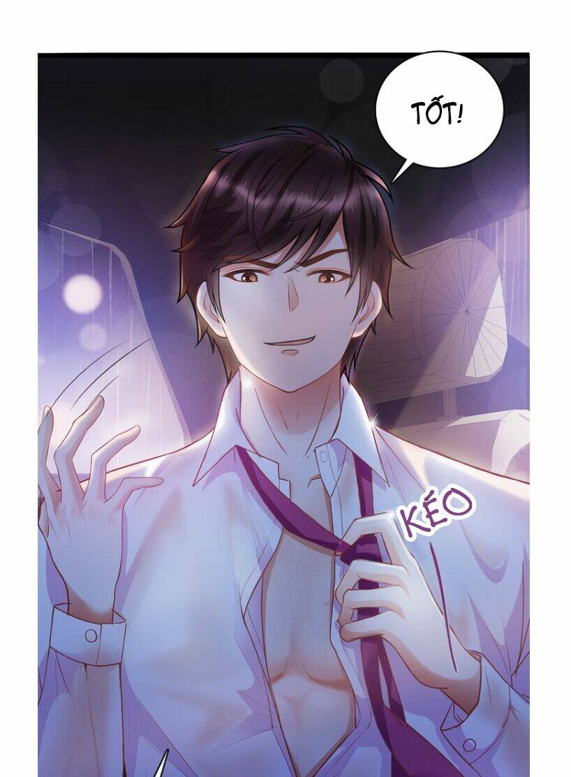 ác ma đích độc sủng điềm thê chapter 5 21