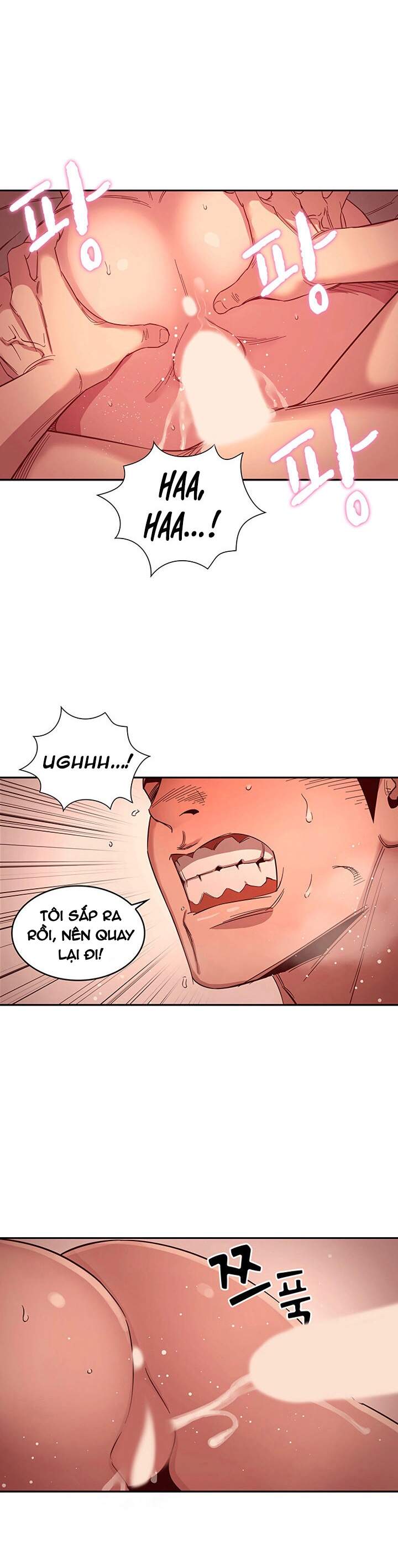 khi mẹ săn trai chapter 12 24