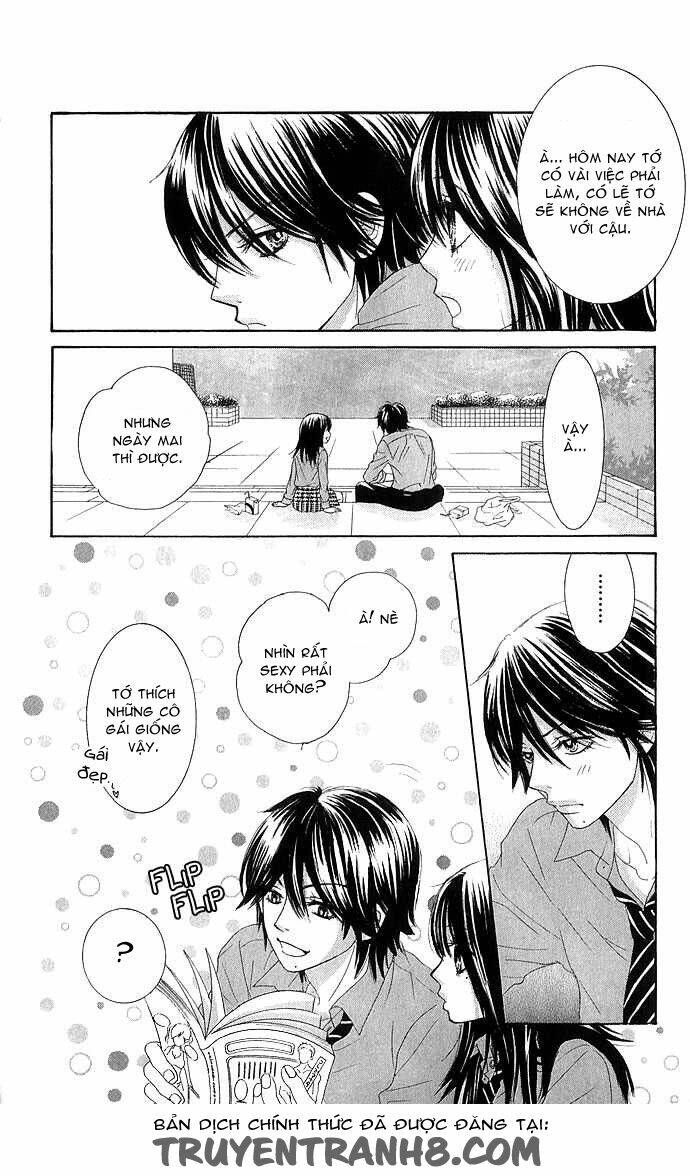 bokutachi wa shitte shimatta chapter 11 39