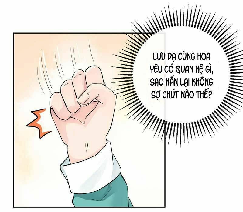 nghiên hương kỳ đàm chapter 22 10