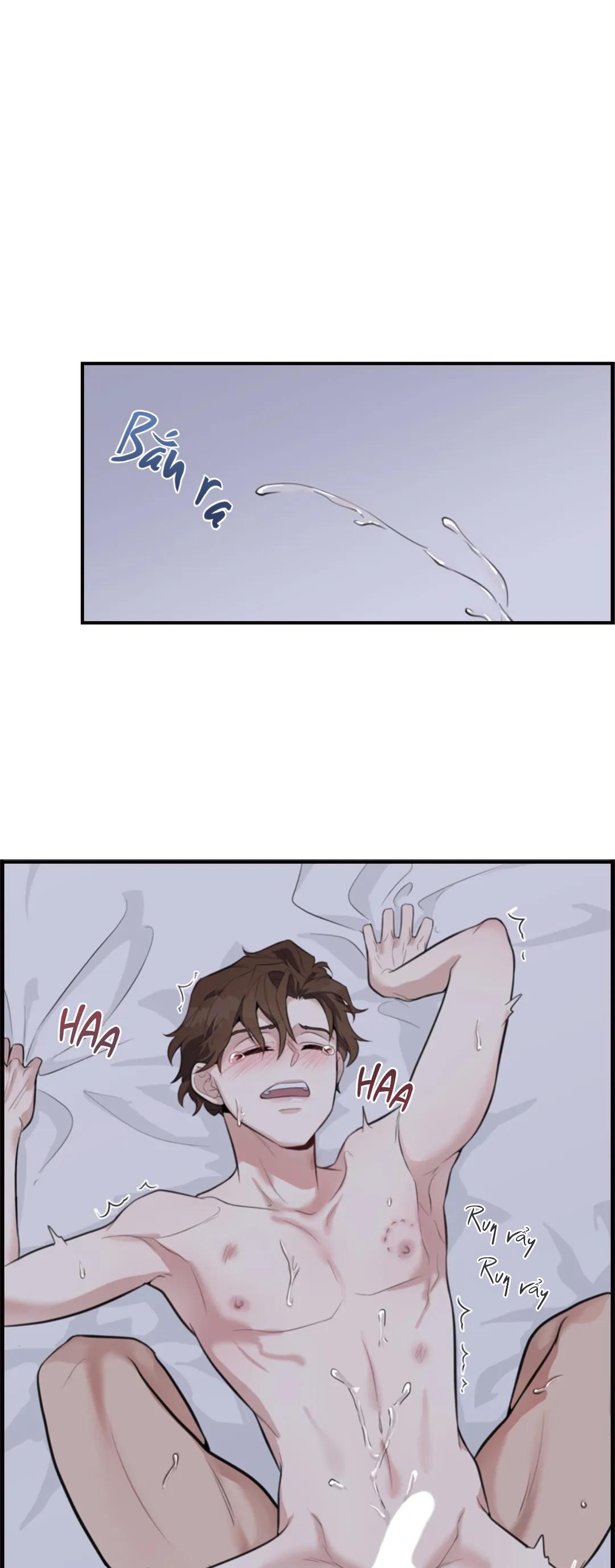 dưới bóng tình thân chapter 3 13