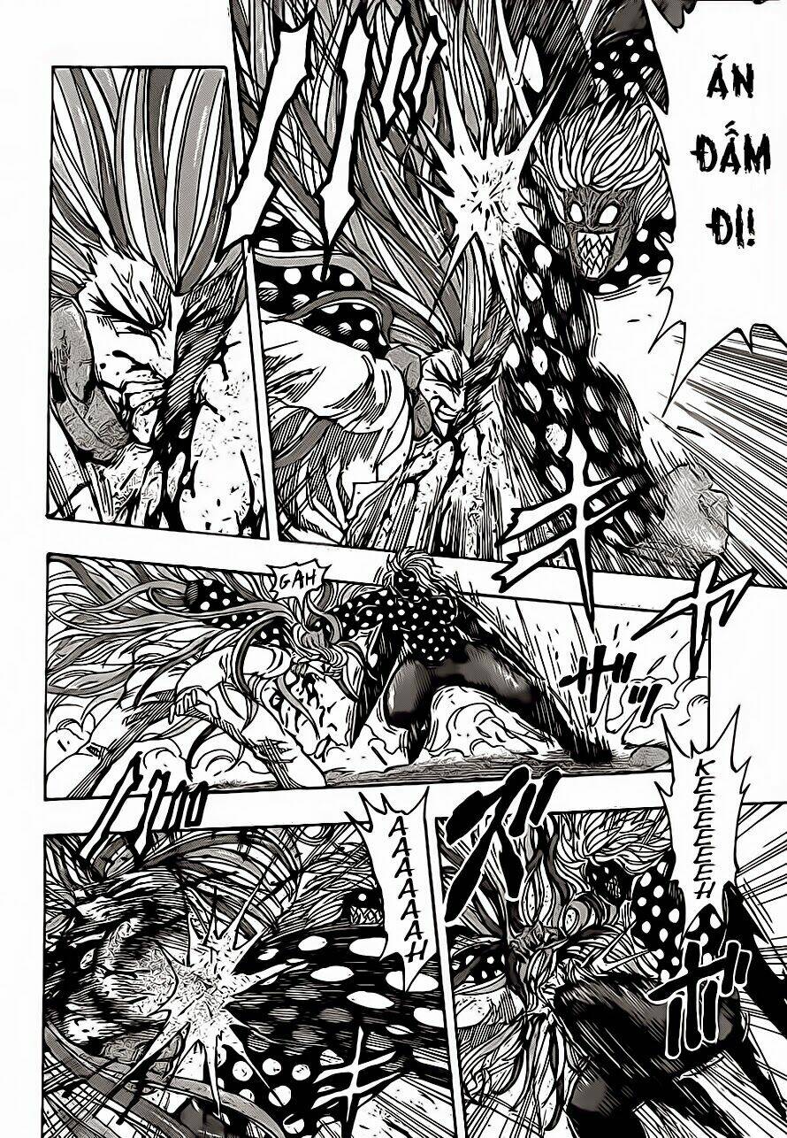 thợ săn ẩm thực chapter 226 12