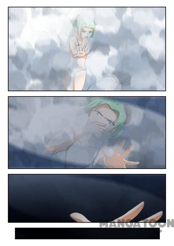 the boy in the all-girls school chapter 185 7