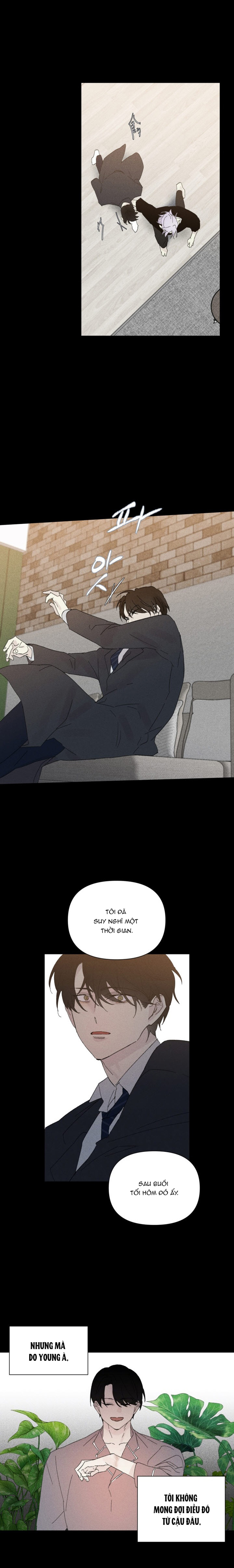 điểm bùng phát chapter 4 3