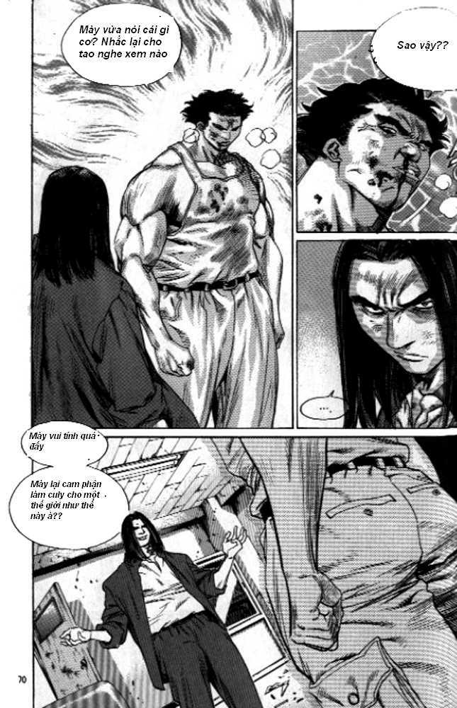 change guy chapter 246 2