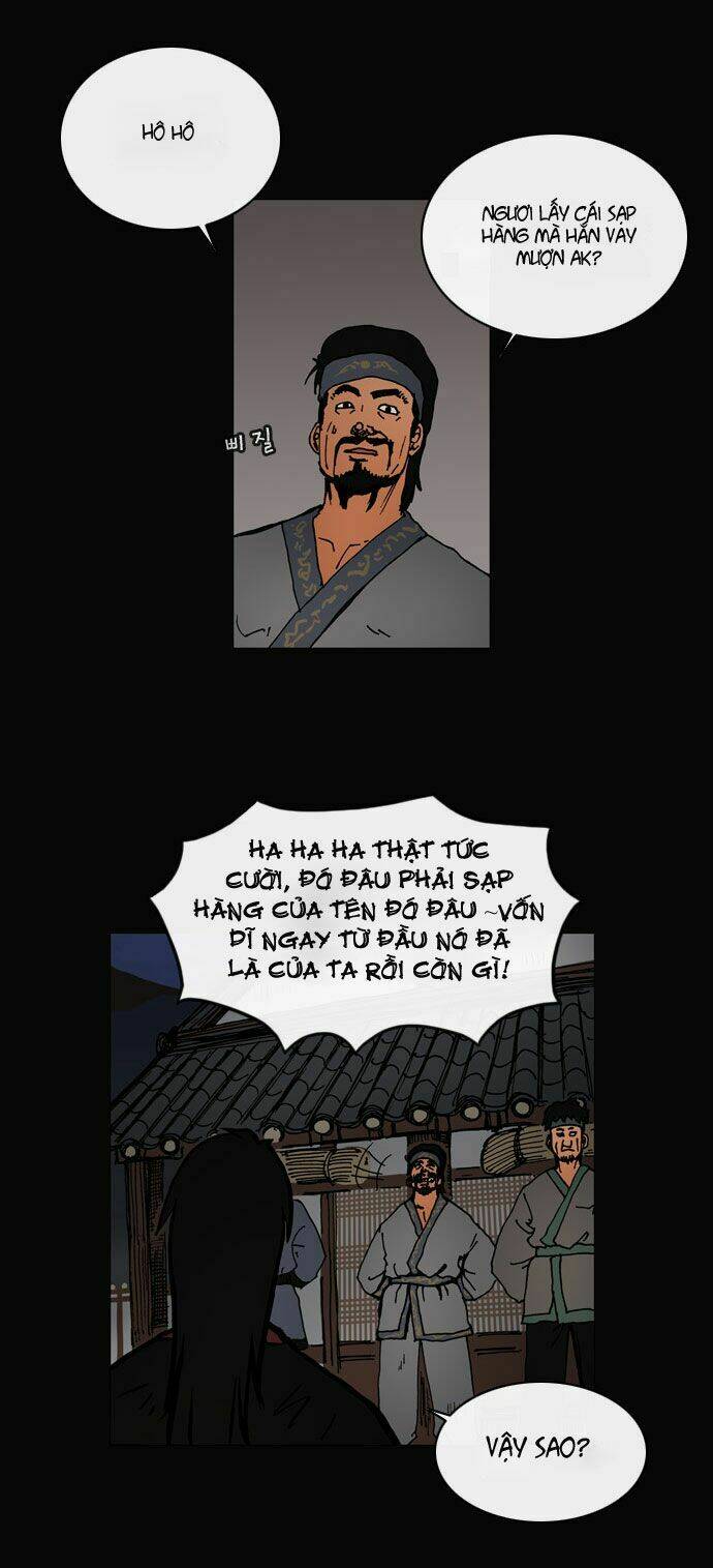 be heun chapter 19 18