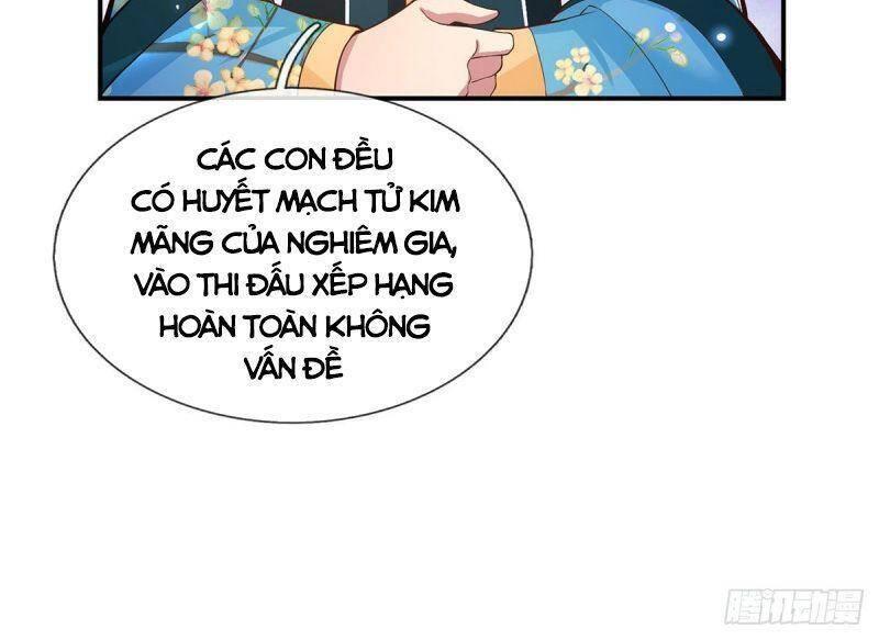 Ta Trở Về Từ Thế Giới Tu Tiên chapter 40 16