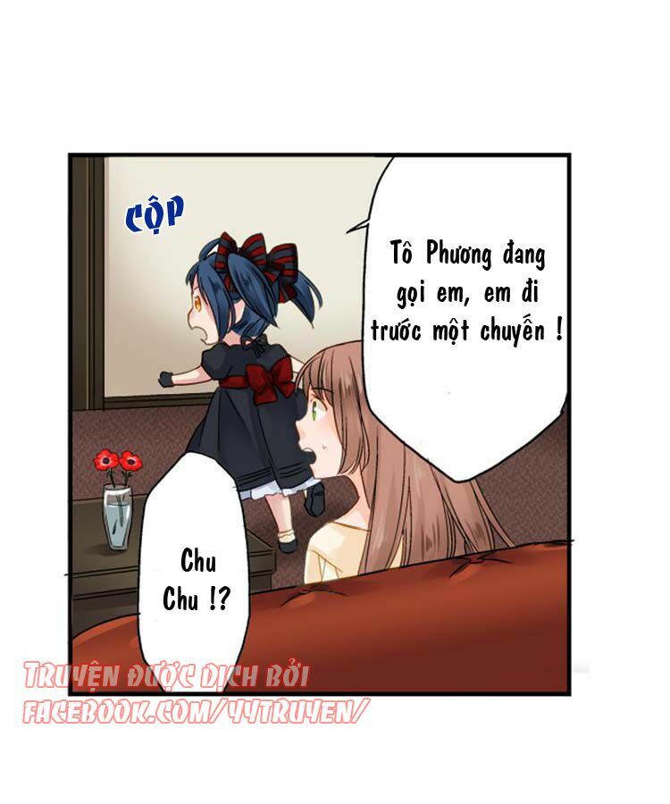 cô dâu của quỷ chapter 12 9