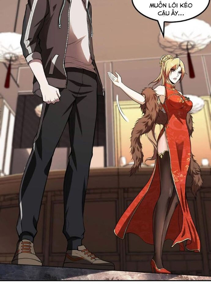 đệ nhất người ở rể chapter 85 39