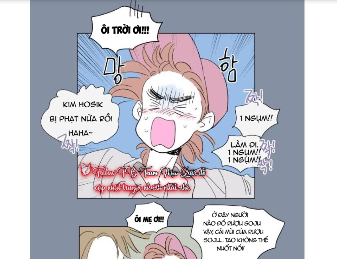 câu chuyện của hosik chapter 46 7