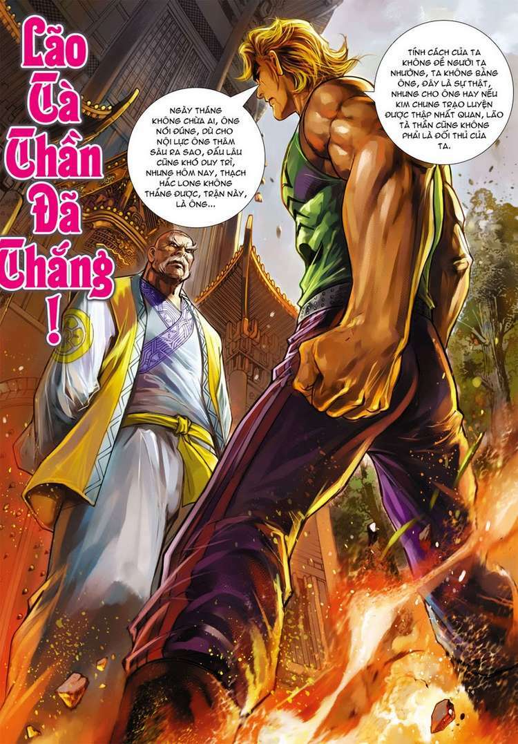 vương phong lôi 2 chapter 36 22